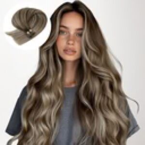 Luxurious Itip Hair Extensions